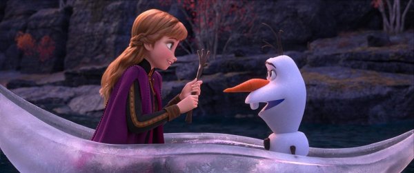 WHAT THE FACT หนังเรื่องนี้พี่ดูระบบไหนดี Frozen IMAX3D