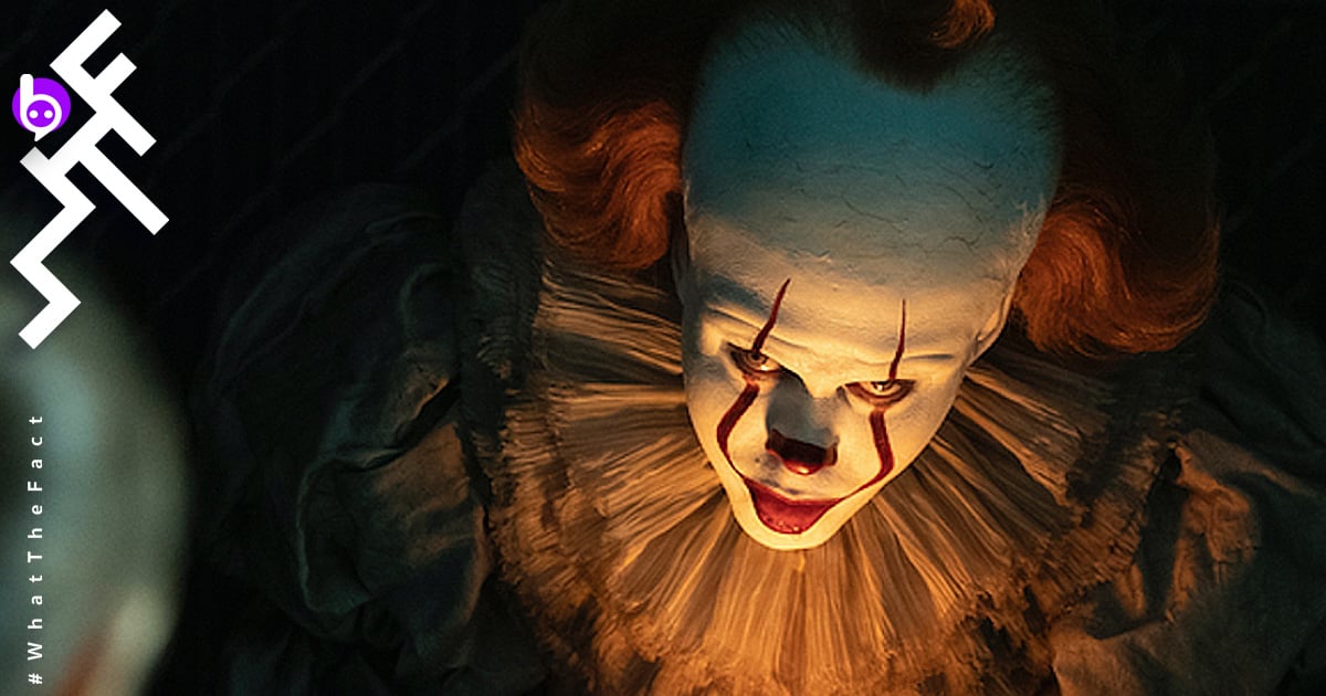 ผู้เขียนบท IT Chapter Two อยากสร้างภาคต่อขยายจักรวาล Pennywise : “ยังมีเรื่องให้สร้างอีกมาก”