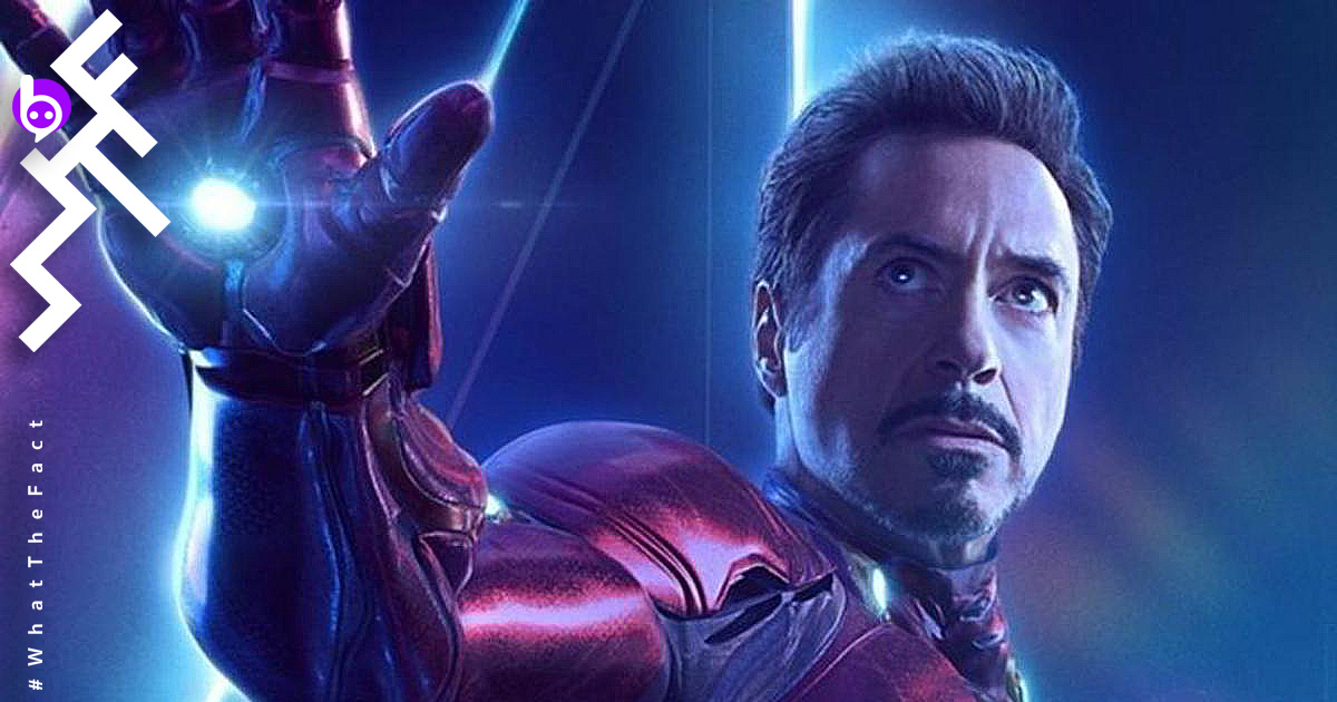 Robert Downey Jr. จะกลับมาในจักรวาล Marvel อีกครั้ง : ให้เสียงพากย์ Iron Man ใน “What If ?”
