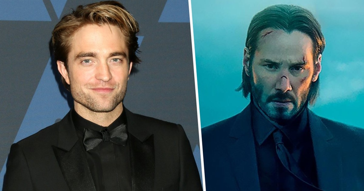 คว้าตัวเทรนเนอร์ John Wick! ประกบ Robert Pattinson ในการเตรียมพร้อมถ่ายทำ Batman