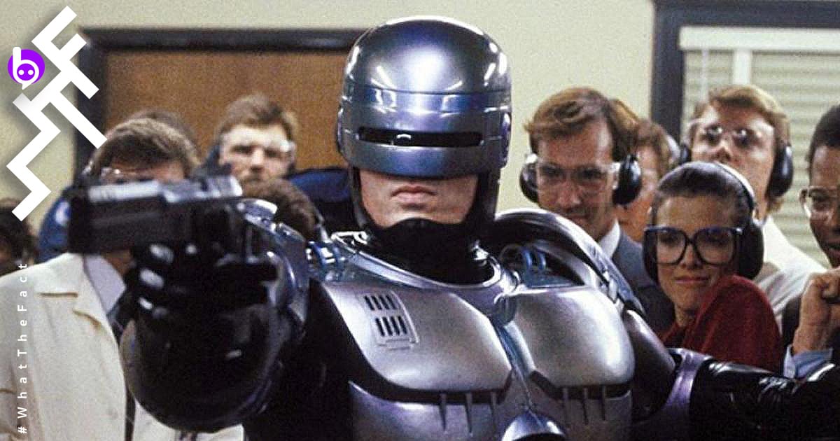 โพรเจกต์ RoboCop Returns เดินหน้าต่อ : ได้ผู้กำกับใหม่แทน Neil Blomkamp แล้ว