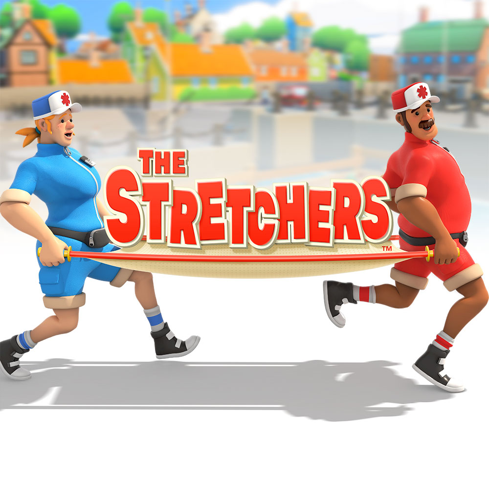 Nintendo ประกาศเปิดตัวเกม The Stretchers ร่วมมือกัน ช่วยเหลือผู้ประสบภัย
