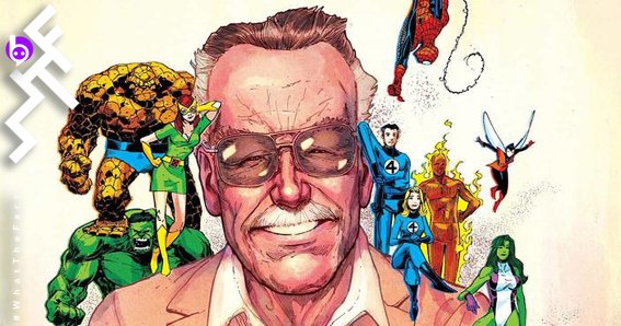 Stan Lee