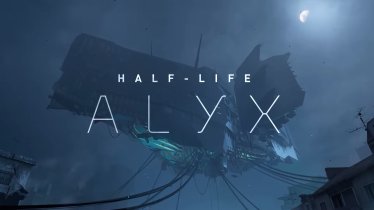 เกม Half-Life: Alyx