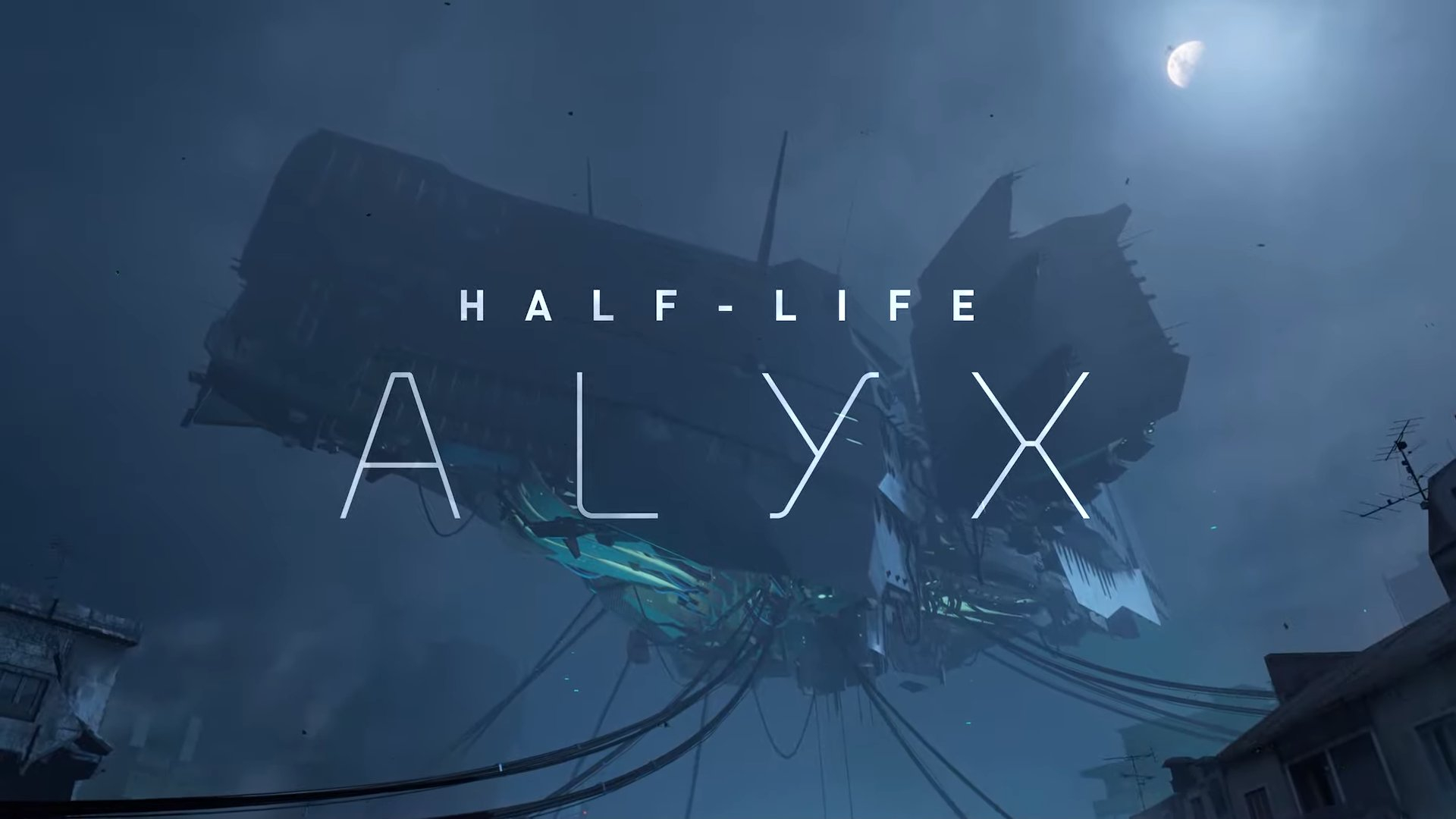 เกม Half-Life: Alyx