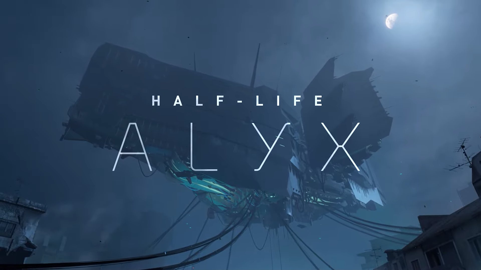 Valve เผยสเปกขั้นต่ำของ Half-Life: Alyx