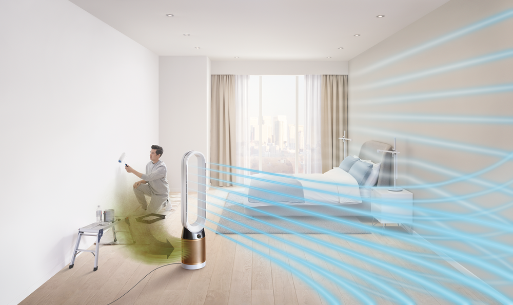 Dyson pure cryptomic deals