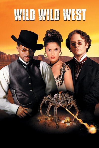 Will Smith Wild Wild West 