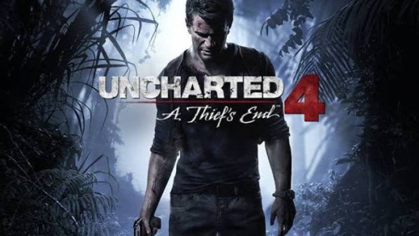 uncharted 4 ที่ทำยอดขายถล่มทลาย