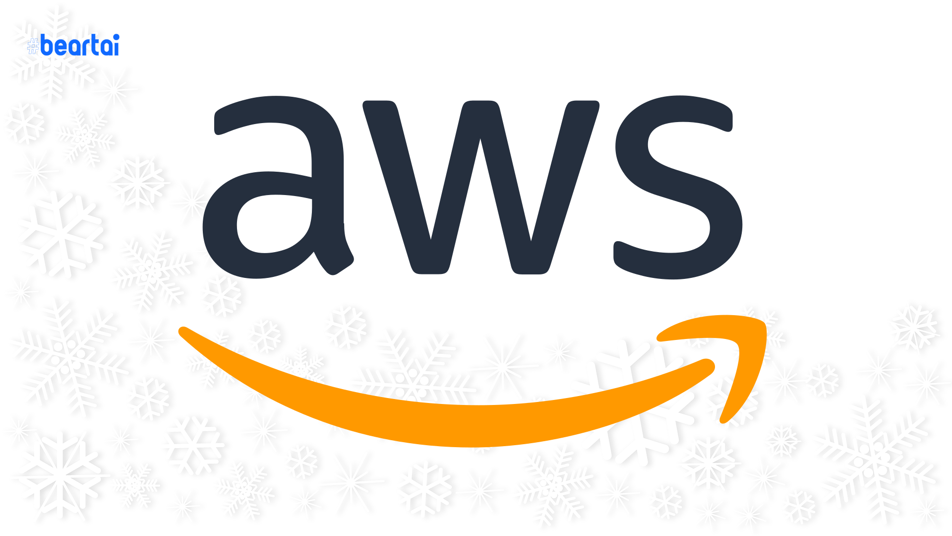 aws : Amazon Web Services