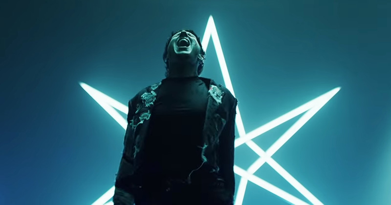 Bring Me The Horizon ปล่อย MV ซิงเกิล “Ludens” ประกอบเกม Death Stranding