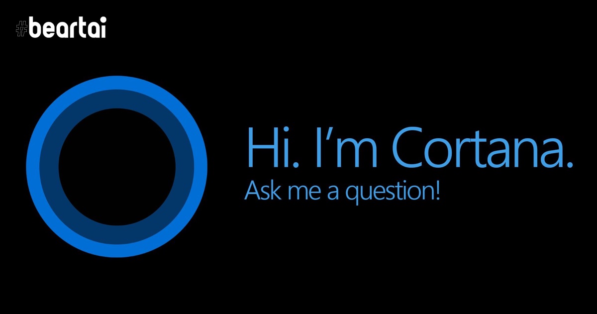 Microsoft เตรียมถอดแอป Cortana ออกจาก iOS และ Android เดือนมกราคมนี้