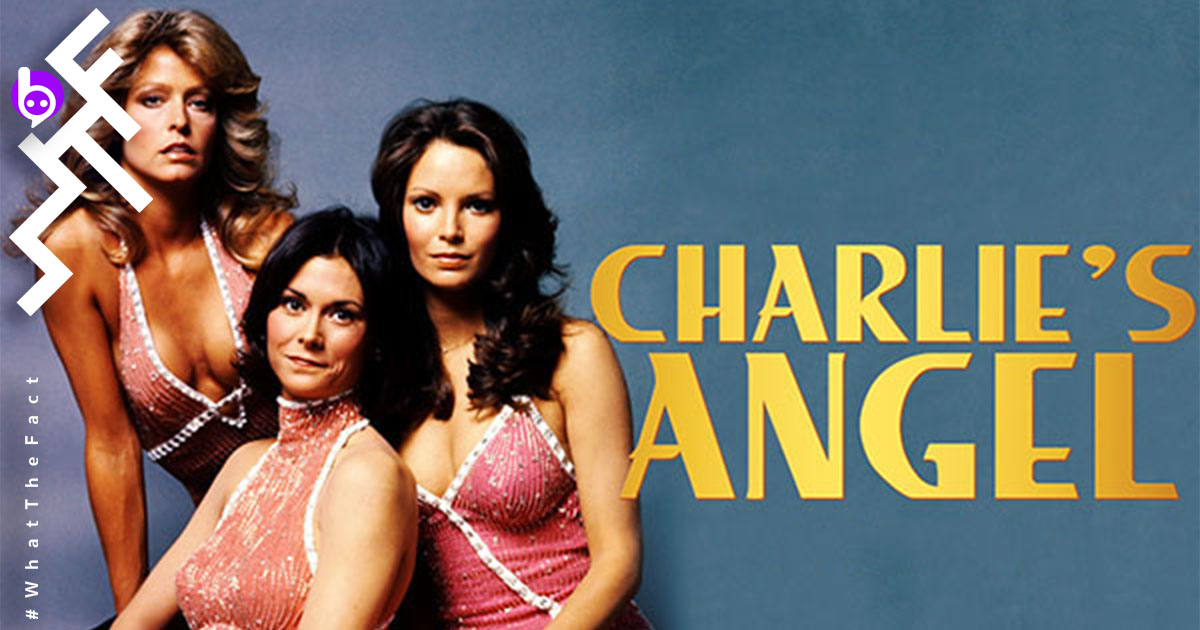 ย้อนอดีต Charlie’s Angels กว่าจะมาถึงวันนี้