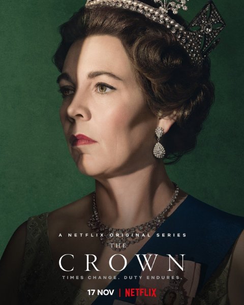 The Queen กำลังจะกลับมาใน The Crown Season 3
