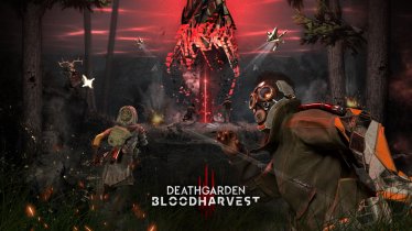 ทีมพัฒนา Behaviour Digital ประกาศยุติอัปเดต Deathgarden: Bloodharvest และเปลี่ยนให้เป็น Free to Play แทน