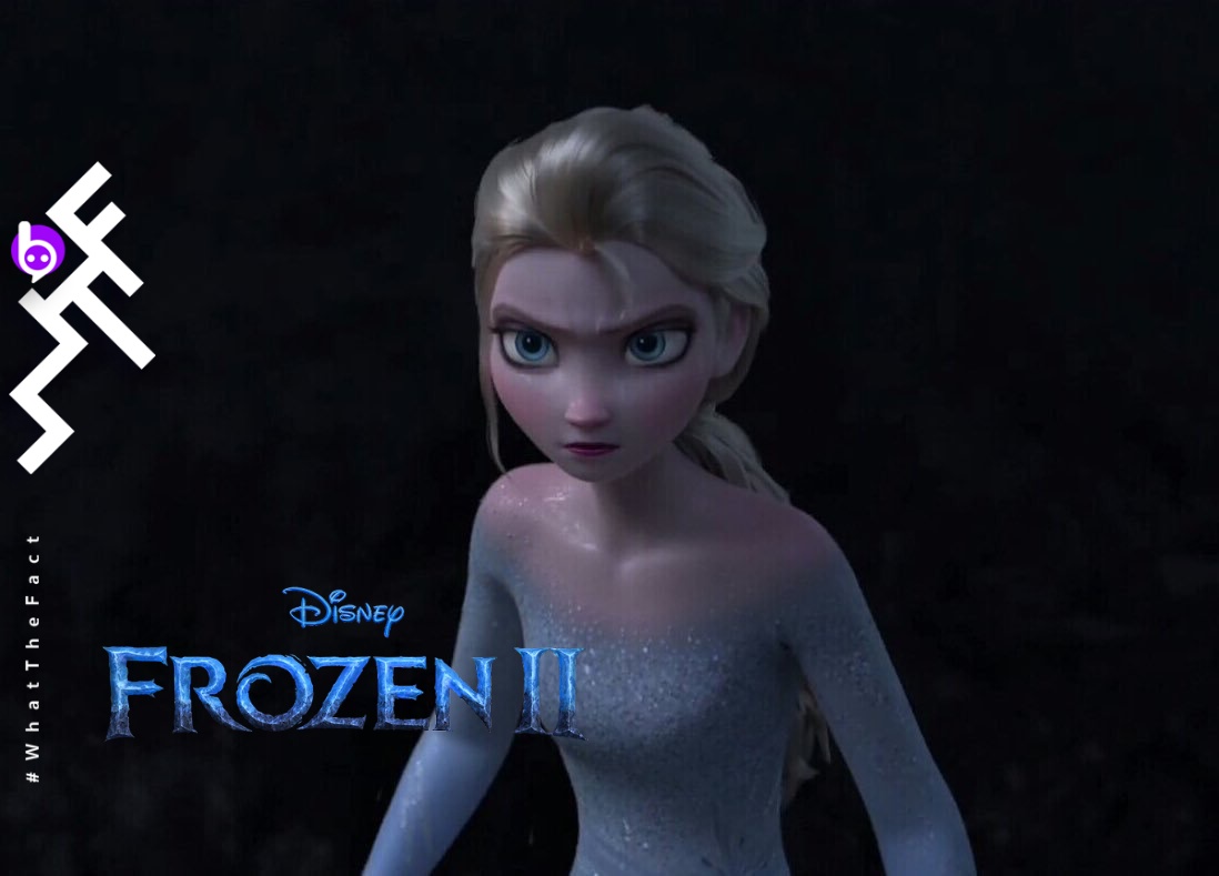 [รีวิว] Frozen 2 โฟรเซ่น 2 ผจญภัยปริศนาราชินีหิมะ – มหกรรมแฟนเซอร์วิสของดิสนีย์