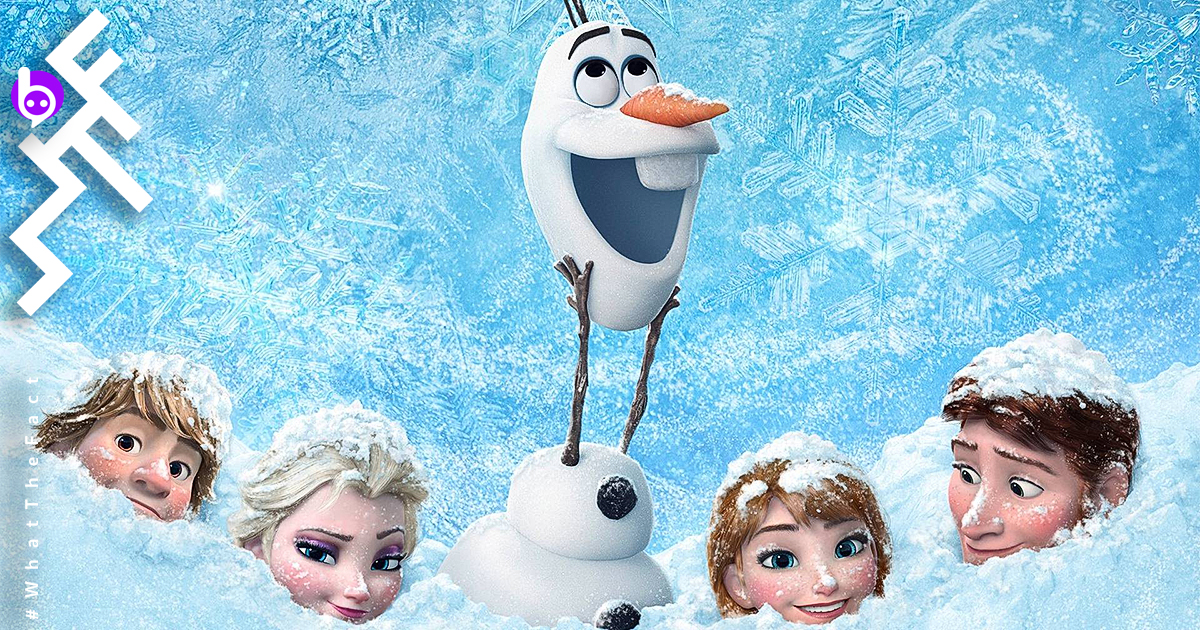 รื้อฟื้นความทรงจำถึง 5 ประเด็นสำคัญจาก Frozen 1 ก่อนไปชม Frozen 2