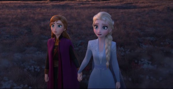 Frozen 2