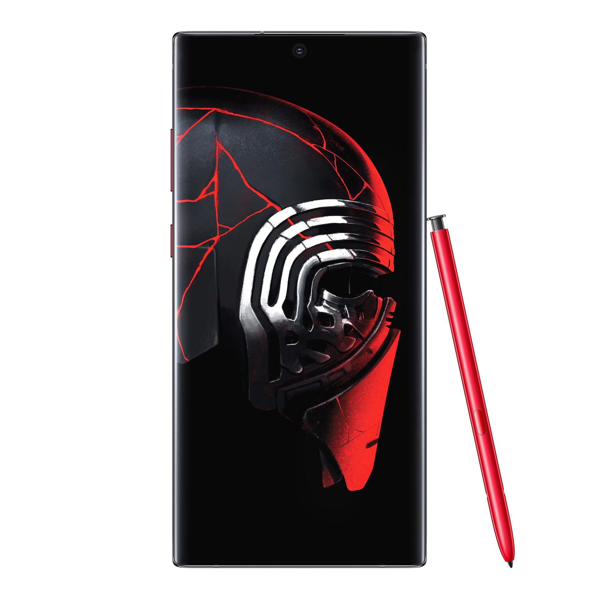 Galaxy Note 10+ Star Wars Special Edition