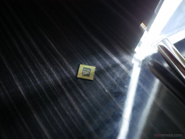 MediaTek 5G Chip