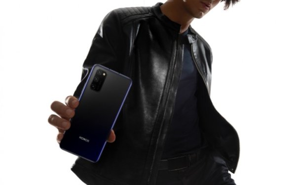 Honor V30