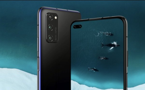 Honor V30