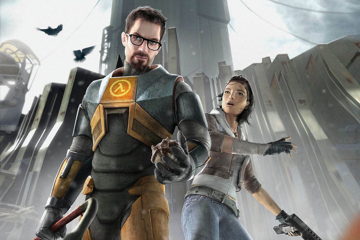 มาแบบงงๆ Valve ประกาศภาคใหม่ Half-Life ในรูปแบบ VR ภายใต้ชื่อ “Half-Life: Alyx”