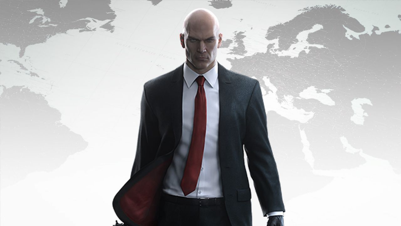 IO Interactive ยืนยัน! กำลังพัฒนา Hitman ภาคใหม่