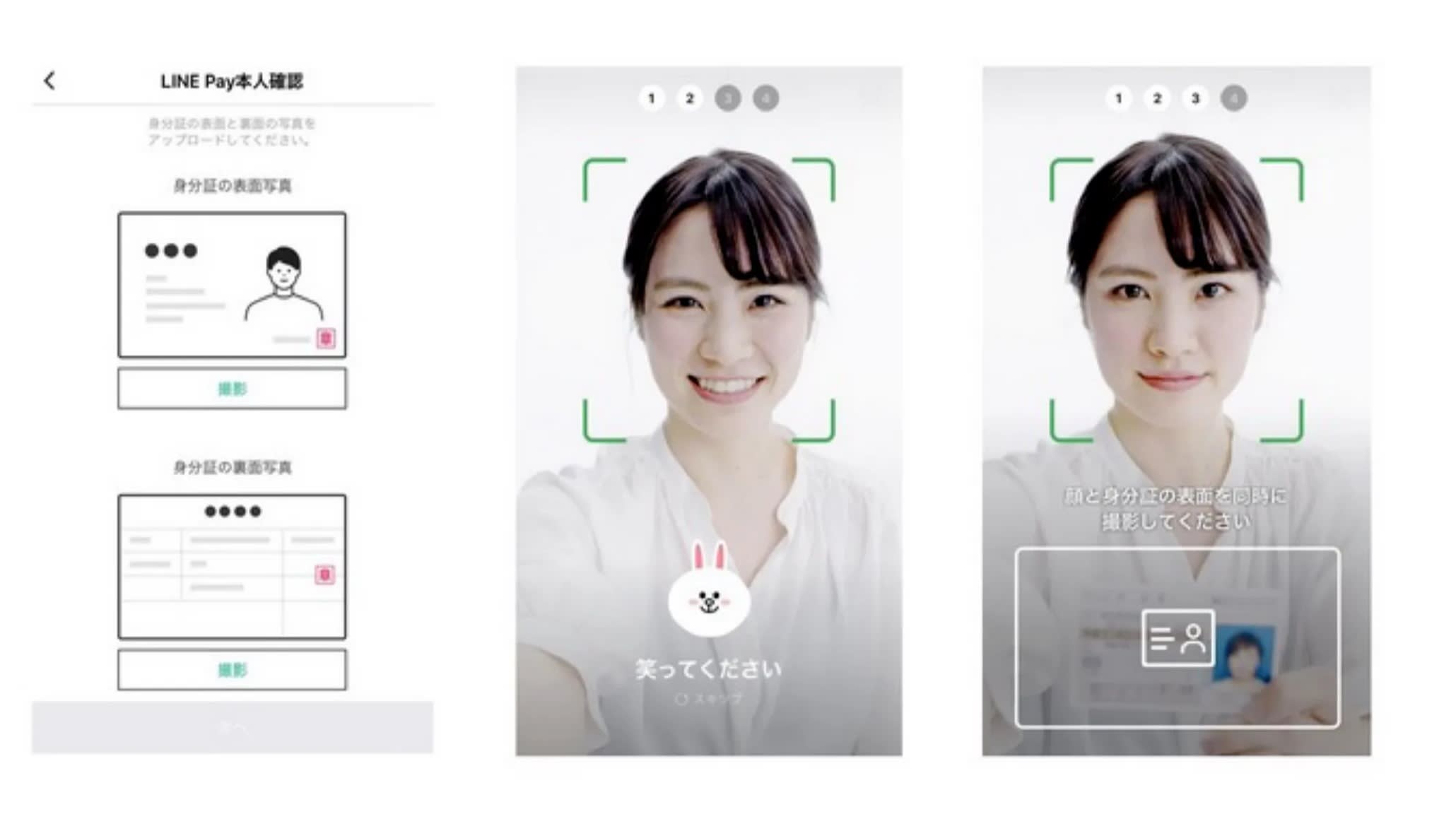 Line