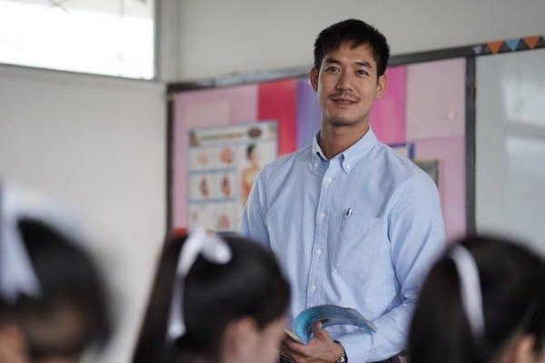 รีวิวหนัง ดิว ไปด้วยกันนะ Dew รีวิวหนัง ดิว ไปด้วยกันนะ Dew