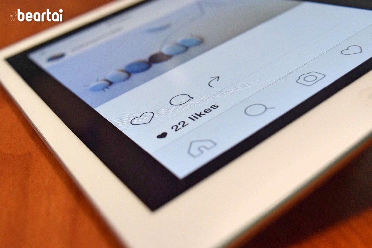 และแล้วก็ถึงเวลาที่ Instagram จะปิดซ่อนยอดไลก์กับยูสเซอร์ส่วนหนึ่งของสหรัฐในสัปดาห์หน้า