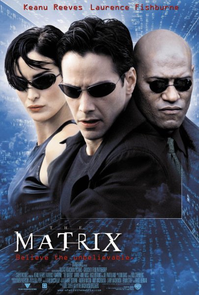 The Matrix