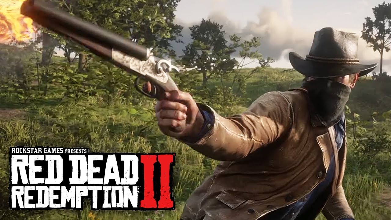 Red Dead Redemption 2 เวอร์ชัน PC เปิดให้ดาวน์โหลดล่วงหน้าผ่าน  Rockstar Games Launcher แล้ววันนี้