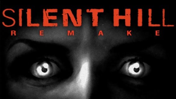 เกม Silent Hill