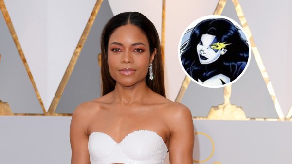 ์Naomin Harris ผู้รับบท Money Penny สมทบทีมตัวร้ายของ Venom 2