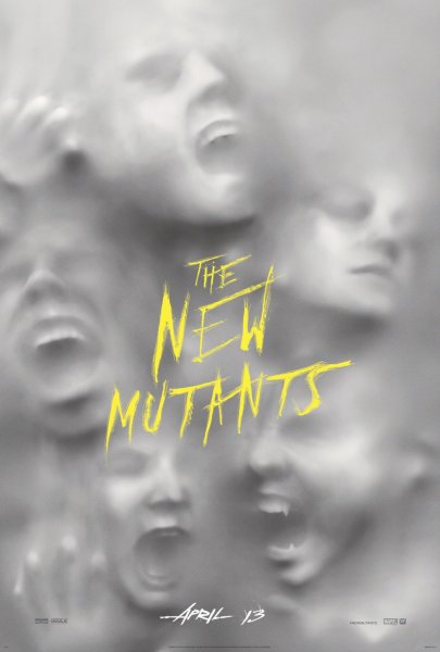 ์New Mutants หนังสยองขวัญมนุษย์กลายพันธุ์ที่ถูกดองขึ้นหิ้ง