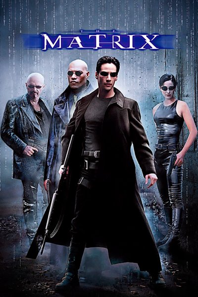 The Matrix บทที่วิล สมิธ ปฏิเสธไป