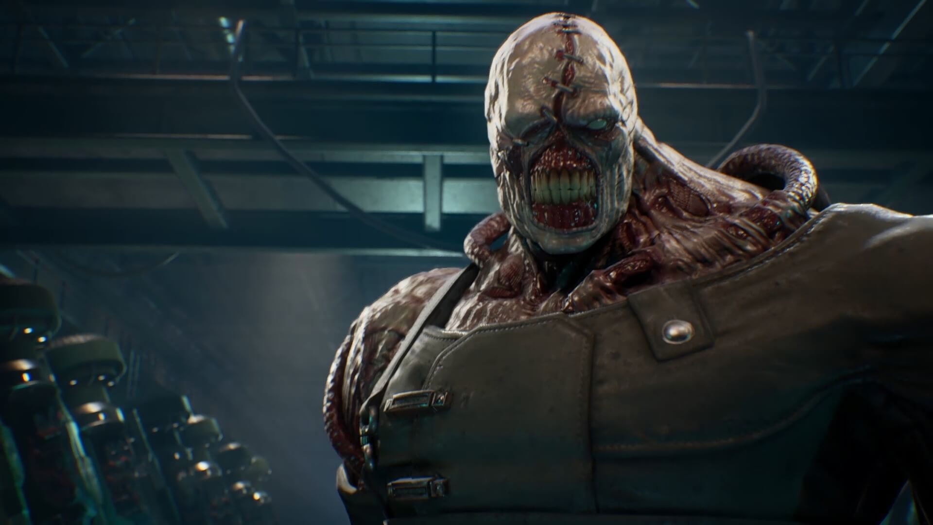 ข่าวลือ! Resident Evil 3: Nemesis Remake อาจเปิดตัวในปี 2020