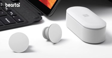 surface earbuds