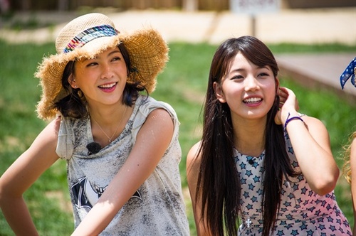 ใน Invincible Youth 2