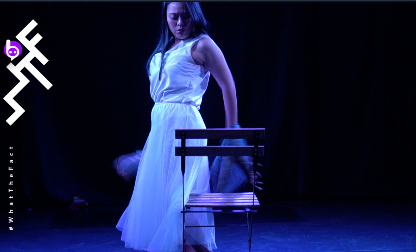 รีวิว เสื้อสมุทร WHAT THE FACT