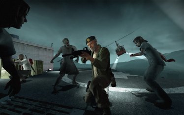 หลุดข่าวลือ Valve กำลังพัฒนา Left 4 Dead ภาคใหม่ อาจมาในรูปแบบเกม VR แบบเดียวกับ Half-Life: Alyx