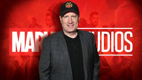 Kevin Feige หัวเรือใหญ่ของ Marvel Studio