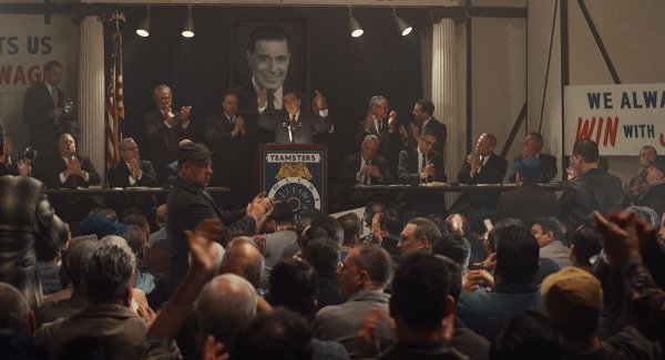The Irishman