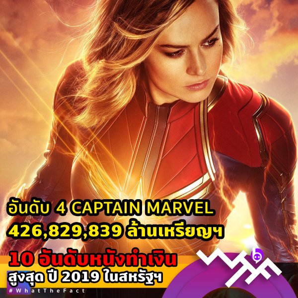 Captain Marvel