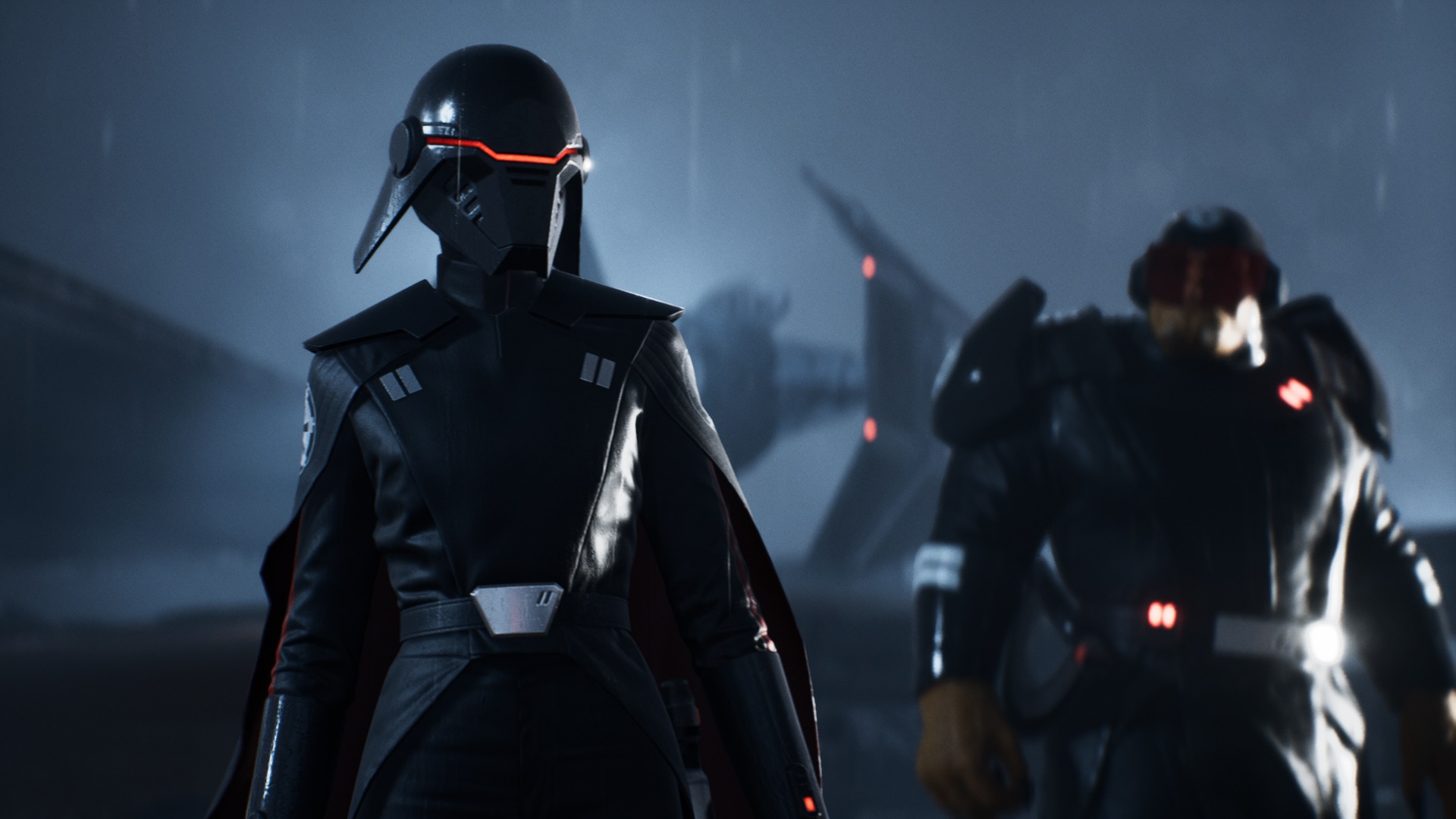 Star Wars Jedi: Fallen Order