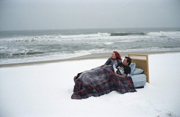 Eternal Sunshine of the Spotless Mind (2004)