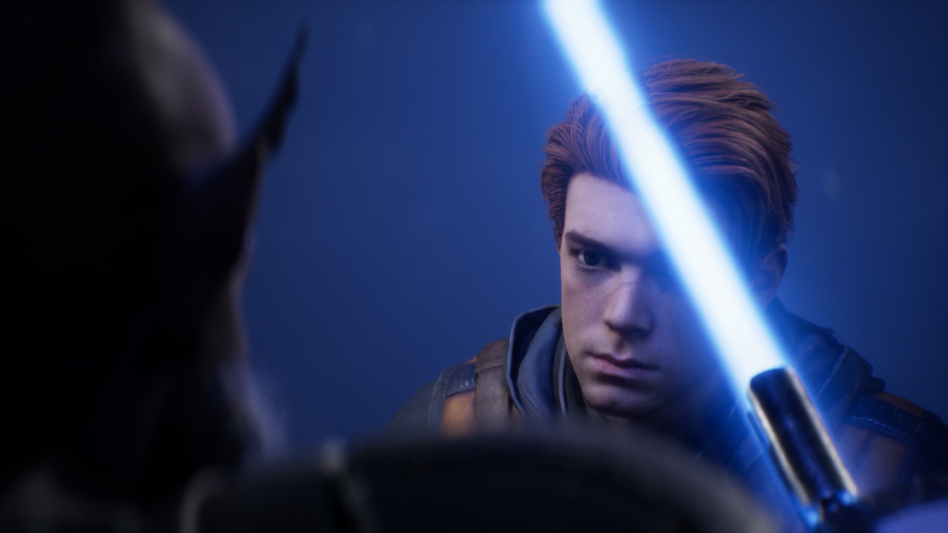 Star Wars Jedi: Fallen Order