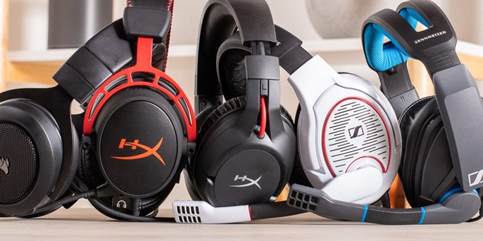 Gaming Headphone