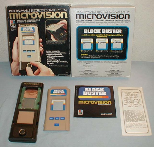 Microvision